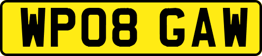 WP08GAW