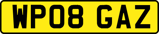 WP08GAZ