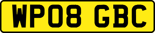 WP08GBC