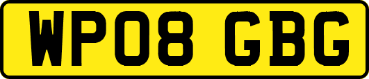WP08GBG