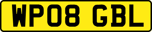 WP08GBL