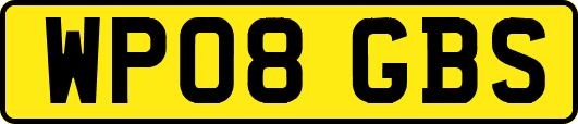 WP08GBS