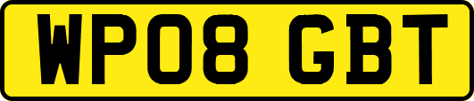 WP08GBT