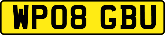WP08GBU