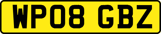 WP08GBZ