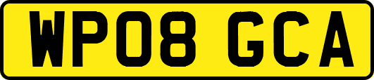 WP08GCA
