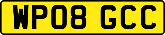 WP08GCC