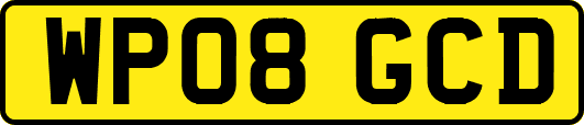 WP08GCD