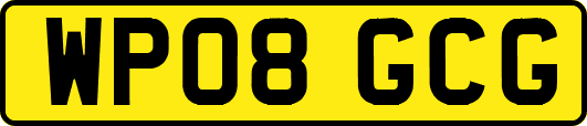 WP08GCG