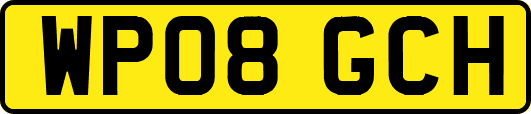 WP08GCH