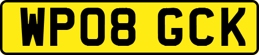 WP08GCK