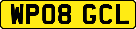 WP08GCL