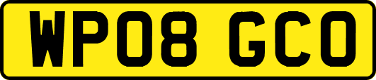 WP08GCO