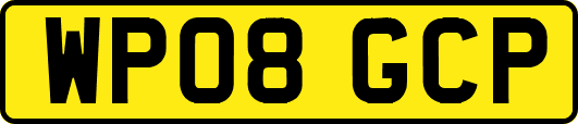 WP08GCP