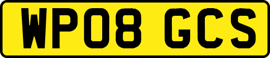 WP08GCS