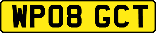 WP08GCT