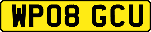 WP08GCU