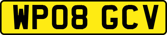 WP08GCV