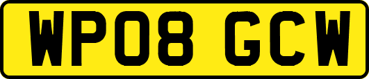 WP08GCW