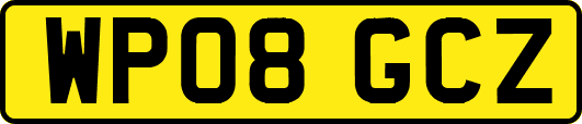 WP08GCZ