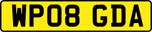 WP08GDA