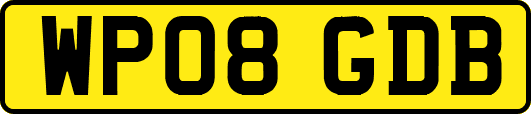 WP08GDB