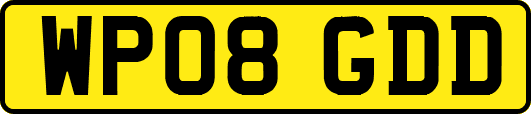 WP08GDD