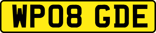 WP08GDE