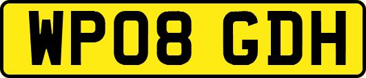 WP08GDH