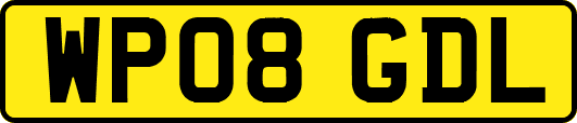 WP08GDL