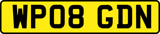WP08GDN