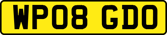 WP08GDO