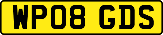 WP08GDS