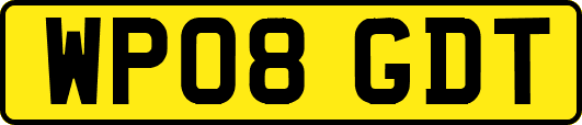 WP08GDT