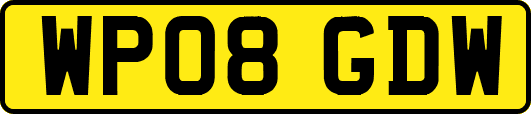WP08GDW