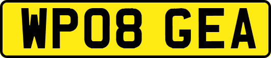 WP08GEA