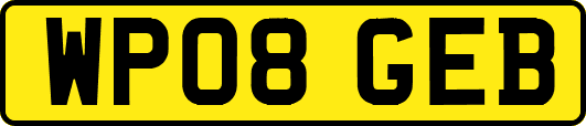WP08GEB