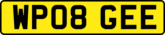 WP08GEE