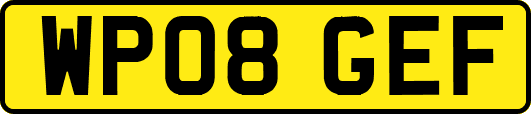 WP08GEF