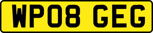 WP08GEG