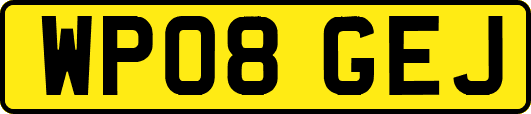 WP08GEJ