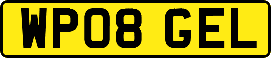 WP08GEL