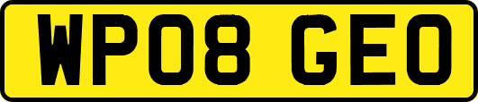 WP08GEO