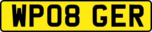 WP08GER