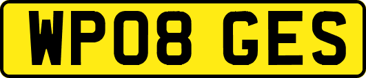 WP08GES