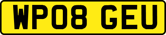 WP08GEU