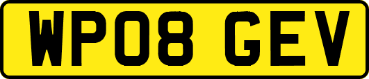WP08GEV