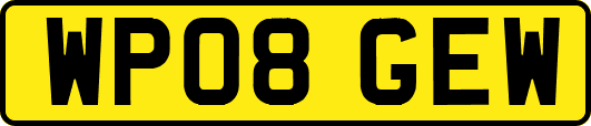 WP08GEW