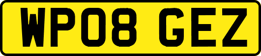 WP08GEZ