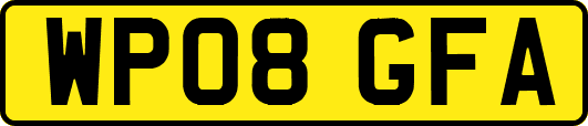 WP08GFA